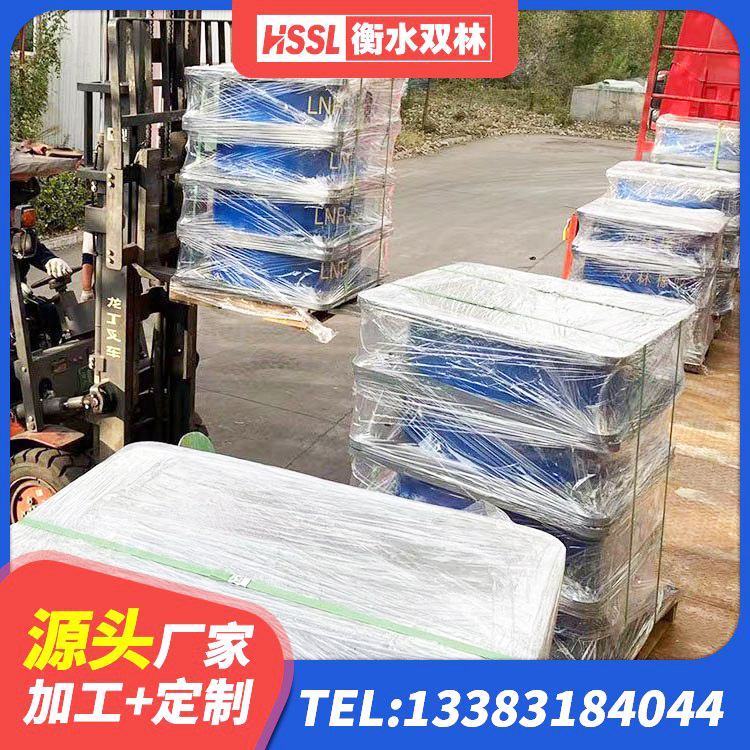 常山县铅芯隔震支座Y4Q420*133G1.0厂家 常山县固定型抗震支座 常山县房建橡胶抗震支座 常山县HDR1300隔震支座源头工厂 - 第6张