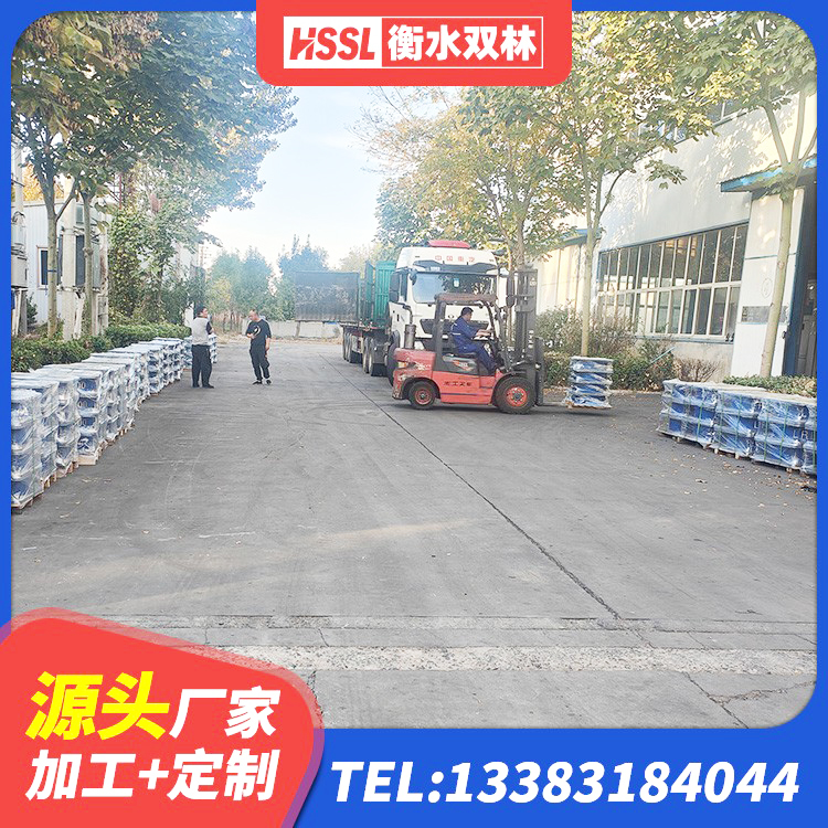 常山县铅芯隔震支座Y4Q420*133G1.0厂家 常山县固定型抗震支座 常山县房建橡胶抗震支座 常山县HDR1300隔震支座源头工厂 - 第3张