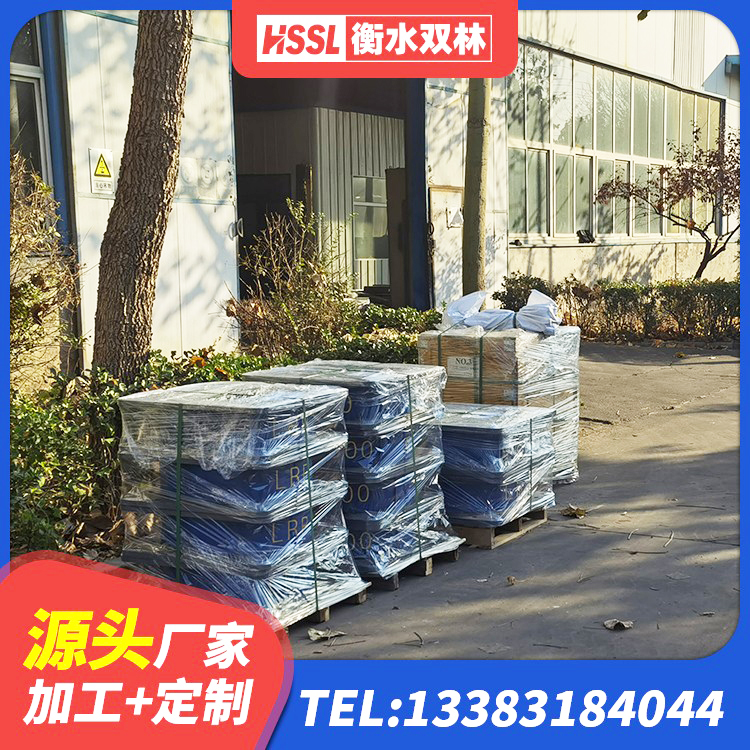 常山县LNR500建筑隔震支座生产加工 常山县LRB400铅芯隔震支座厂家 常山县抗震高阻尼支座厂家 常山县LNR800橡胶支座生产加工 - 第2张
