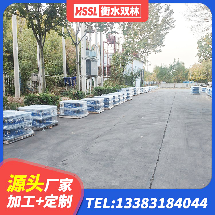 常山县LNR500建筑隔震支座生产加工 常山县LRB400铅芯隔震支座厂家 常山县抗震高阻尼支座厂家 常山县LNR800橡胶支座生产加工 - 第7张